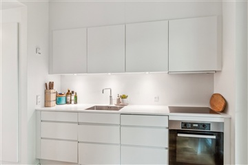 Photo 11. Apartment, Frederiksberg Alle, Frederiksberg C 