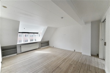 Photo 3. Apartment, Jyllandsgade, Aalborg 