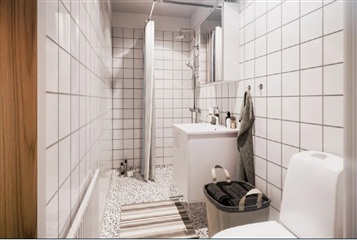 Photo 3. Apartment, Gl. Landevej, Herning 