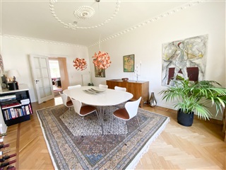 Photo 3. Apartment, Kong Hans Gade, Aalborg 