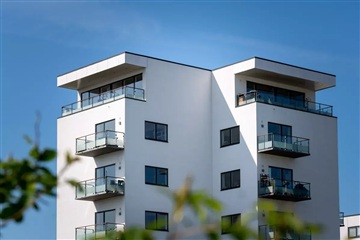 Billede 7. Lejlighed, Olof Palmes Allé, Aarhus N 
