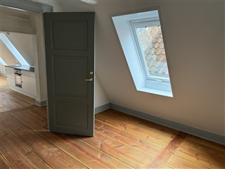 Photo 3. Apartment, Ll. Hjultorvgyde, Viborg 