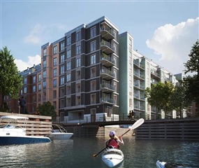 Photo 13. Apartment, Grethe Ingmanns Vej, København SV 