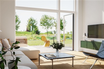 Billede 1. Hus/villa, Kongehaven, Græsted 