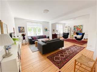 Photo 11. Apartment, Kong Hans Gade, Aalborg 