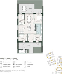 Billede 11. Hus/villa, Kongehaven, Græsted 