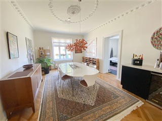 Photo 1. Apartment, Kong Hans Gade, Aalborg 