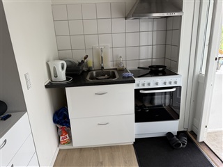 Photo 6. Apartment, Østerbrogade, Kolding 