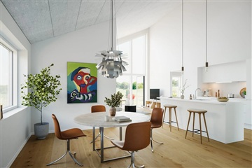 Photo 1. House, Kongehaven, Græsted 