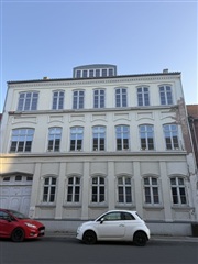 Billede 16. Lejlighed, Jens Baggesens Gade, Korsør 