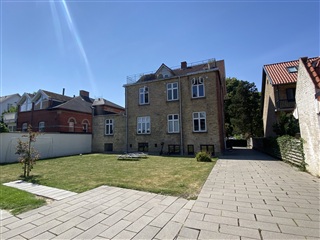 Photo 33. Apartment, Kong Hans Gade, Aalborg 