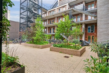 Photo 6. Apartment, Frederiksberg Alle, Frederiksberg C 