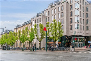 Photo 2. Apartment, Frederiksberg Alle, Frederiksberg C 