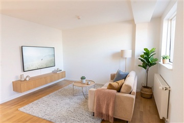 Photo 4. Apartment, Vesterbro, Aalborg 