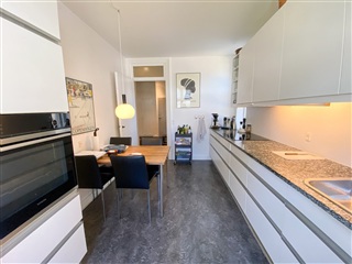 Photo 21. Apartment, Kong Hans Gade, Aalborg 