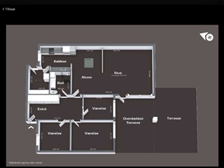 Billede 19. Hus/villa, Runestenen, Næstved 