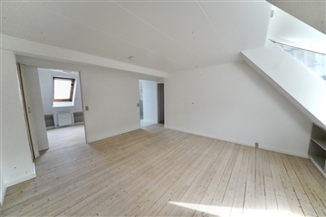 Photo 4. Apartment, Jyllandsgade, Aalborg 