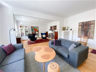 Photo 16. Apartment, Kong Hans Gade, Aalborg 