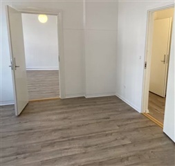 Billede 10. Lejlighed, Jens Baggesens Gade, Korsør 