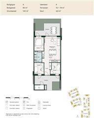 Billede 10. Hus/villa, Kongeparken, Græsted 