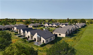 Billede 13. Hus/villa, Kongehaven, Græsted 