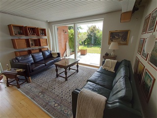 Photo 2. House, Parkvej, Dragør 