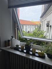 Billede 6. Lejlighed, Jens Baggesens Gade, Korsør 