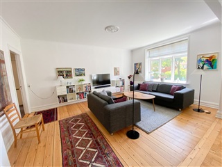 Photo 12. Apartment, Kong Hans Gade, Aalborg 