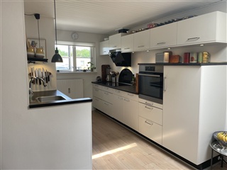 Billede 1. Hus/villa, Runestenen, Næstved 
