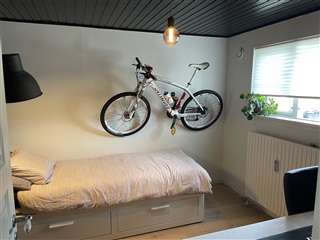 Billede 10. Hus/villa, Runestenen, Næstved 
