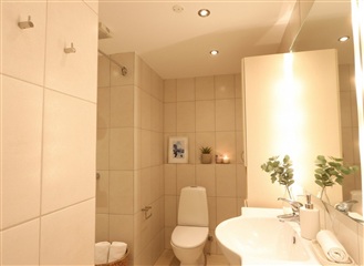 Photo 5. Apartment, Borgergade, Aalborg 