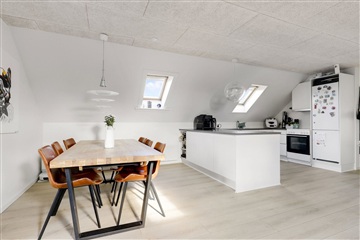 Photo 1. Apartment, Jyllandsgade, Esbjerg 