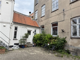 Billede 8. Lejlighed, Jens Baggesens Gade, Korsør 