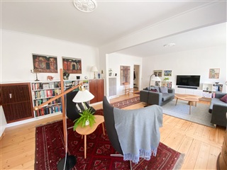 Photo 14. Apartment, Kong Hans Gade, Aalborg 