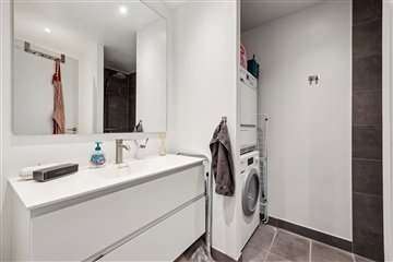 Photo 8. Apartment, Frederiksberg Alle, Frederiksberg C 