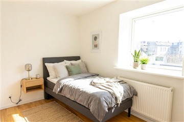 Photo 5. Apartment, Vesterbro, Aalborg 