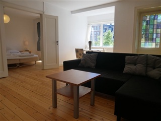 Photo 2. Apartment, Ved Kanalen, København K 