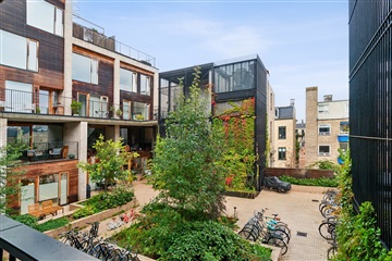 Photo 4. Apartment, Frederiksberg Alle, Frederiksberg C 