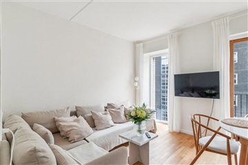 Photo 14. Apartment, Frederiksberg Alle, Frederiksberg C 