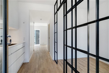 Photo 10. Apartment, Frederiksberg Alle, Frederiksberg C 
