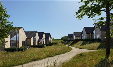Billede 15. Hus/villa, Kongeparken, Græsted 