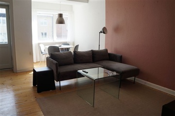 Photo 1. Apartment, Langebrogade, København K 