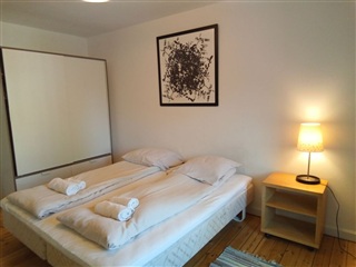 Photo 6. Apartment, Ved Kanalen, København K 
