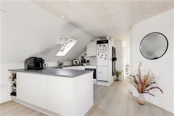 Photo 3. Apartment, Jyllandsgade, Esbjerg 
