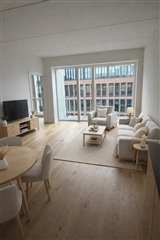 Photo 3. Apartment, Grethe Ingmanns Vej, København SV 