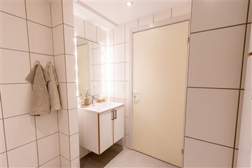 Photo 1. Apartment, Vesterbro, Aalborg 