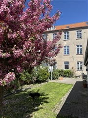 Billede 15. Lejlighed, Jens Baggesens Gade, Korsør 