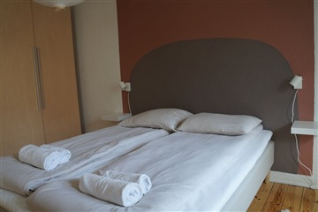 Photo 3. Apartment, Langebrogade, København K 