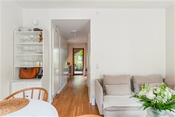 Photo 12. Apartment, Frederiksberg Alle, Frederiksberg C 