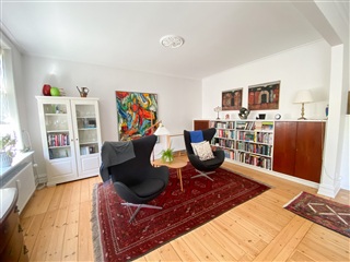 Photo 13. Apartment, Kong Hans Gade, Aalborg 
